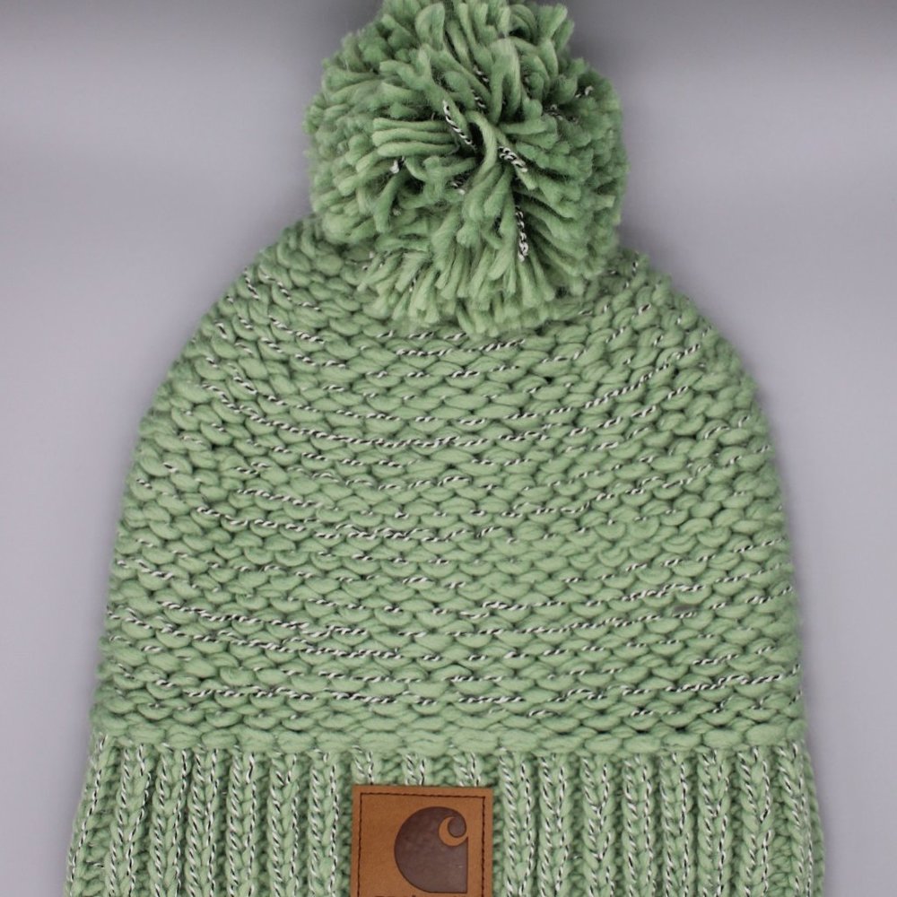 Carhartt Beanie - L08 NWT!